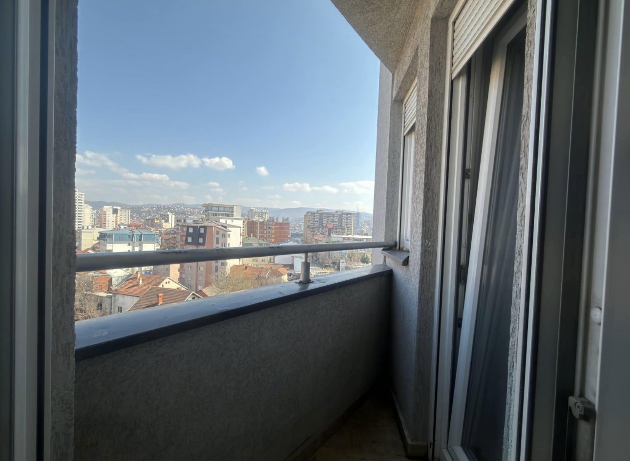 Banesë me qira 2+1 në Arbëri (dragodan)