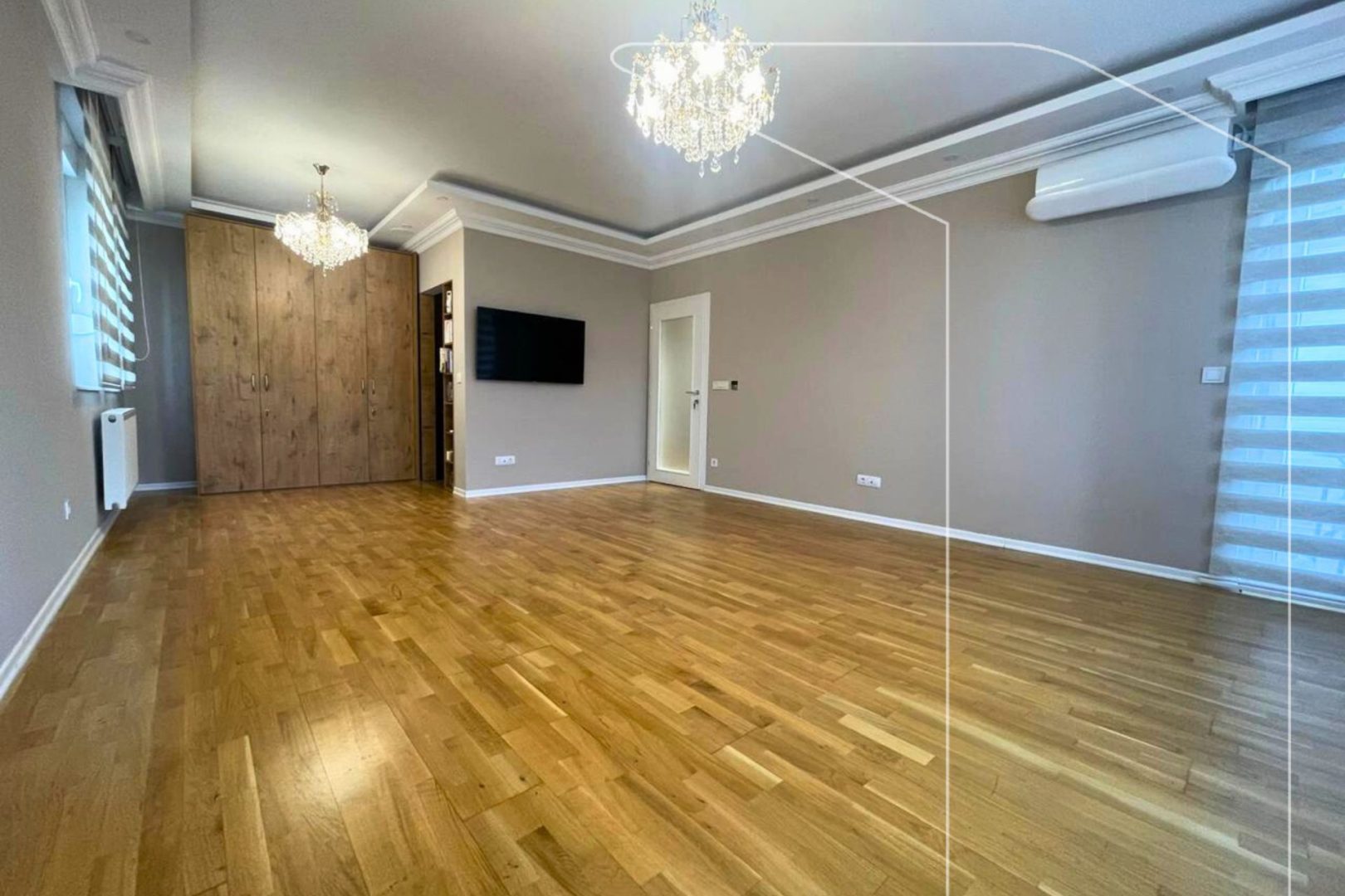 Appartement 86,6 m² à vendre à Mati 1