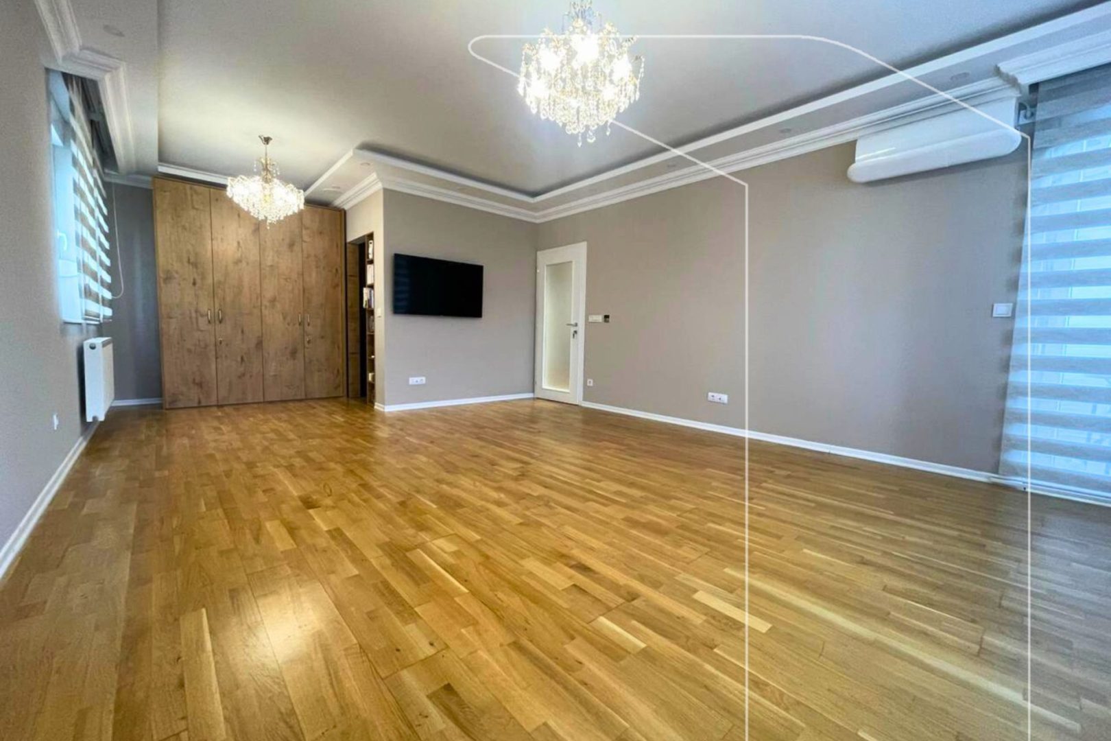 Appartement 86,6 m² à vendre à Mati 1
