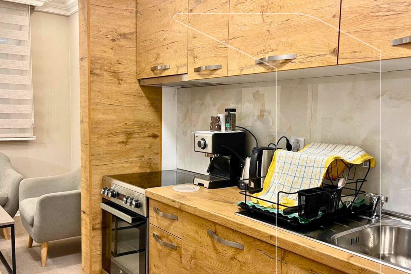 Appartement 86,6 m² à vendre à Mati 1