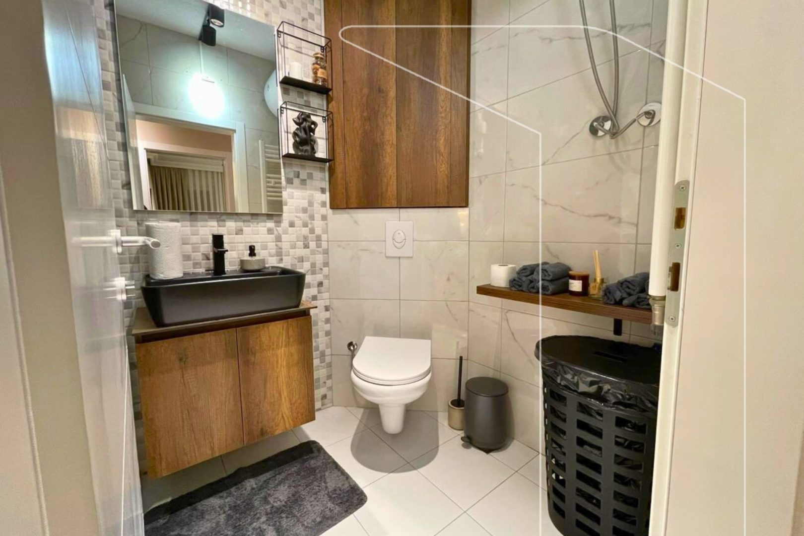 Appartement 86,6 m² à vendre à Mati 1