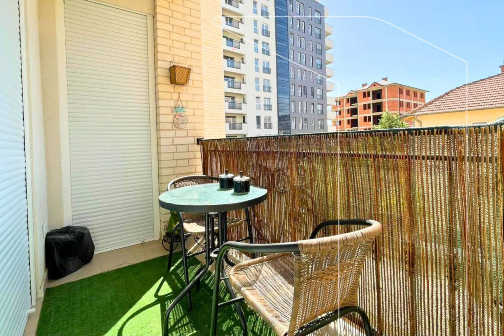 Appartement 86,6 m² à vendre à Mati 1