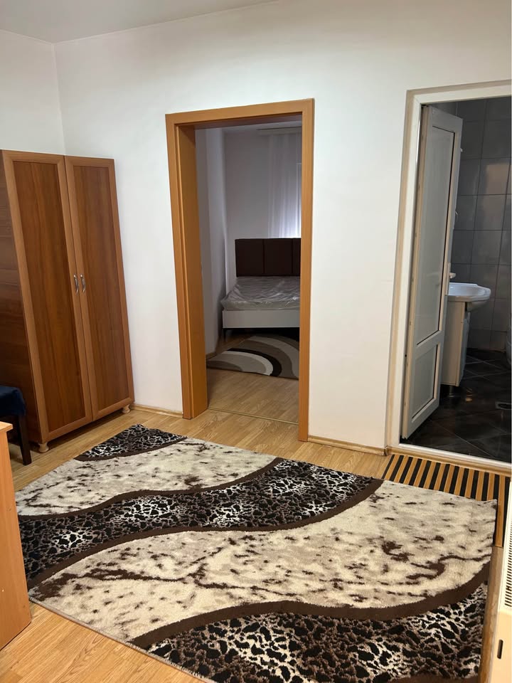 Apartamento para alugar 1+1 no centro