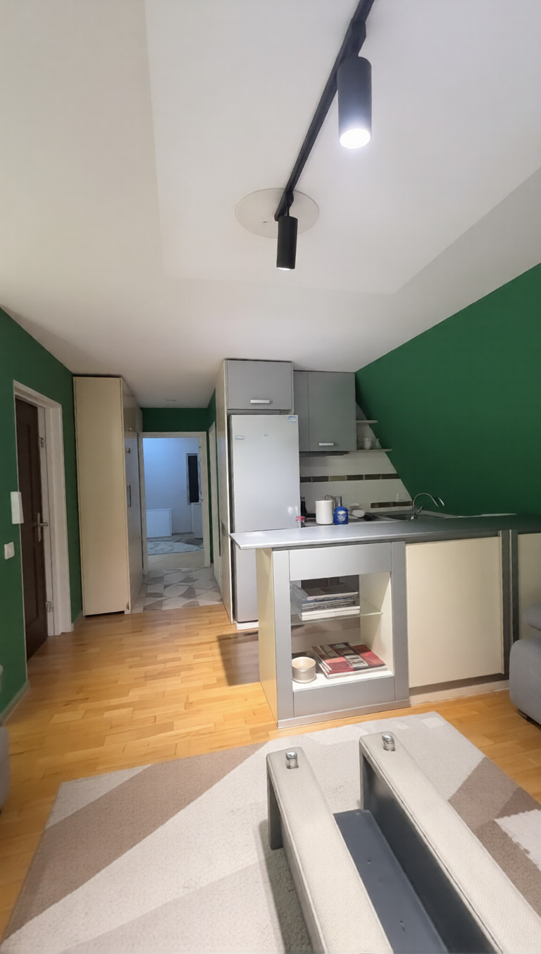 Apartamento para alugar 2+1 em 4 llullat (2)