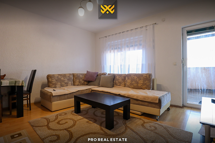 Apartment 80.8m² for rent at 4 llullat