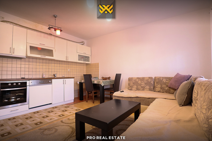 Apartment 80.8m² for rent at 4 llullat