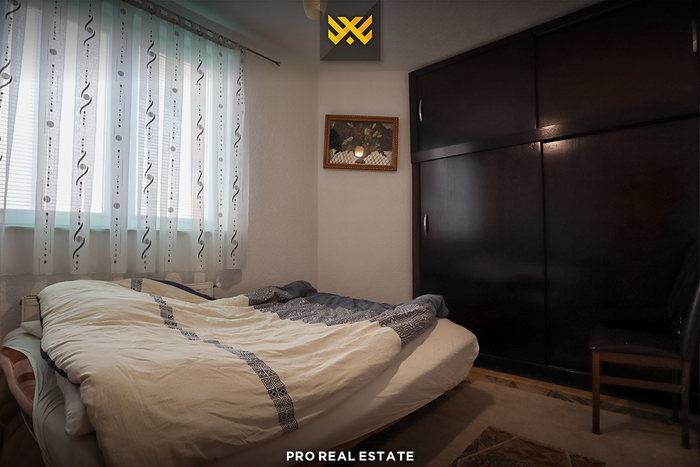 Apartment 80.8m² for rent at 4 llullat