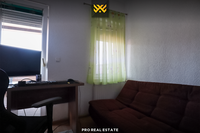 Apartment 80.8m² for rent at 4 llullat