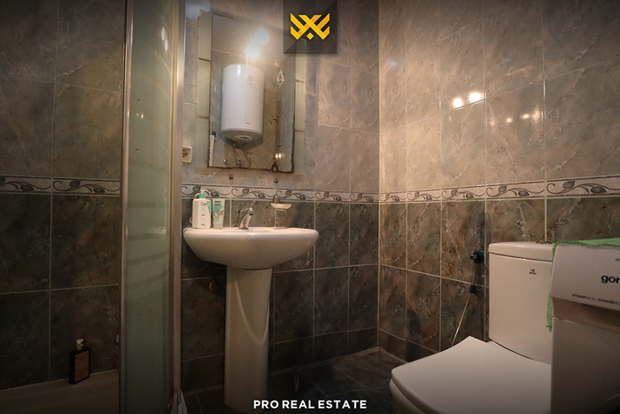 Apartment 80.8m² for rent at 4 llullat