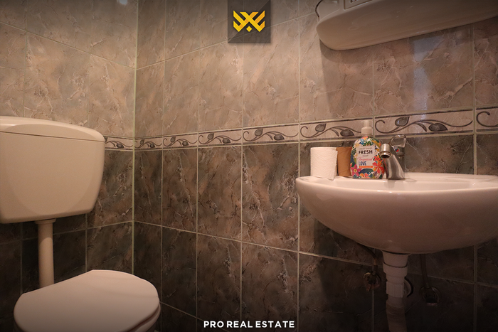 Apartment 80.8m² for rent at 4 llullat