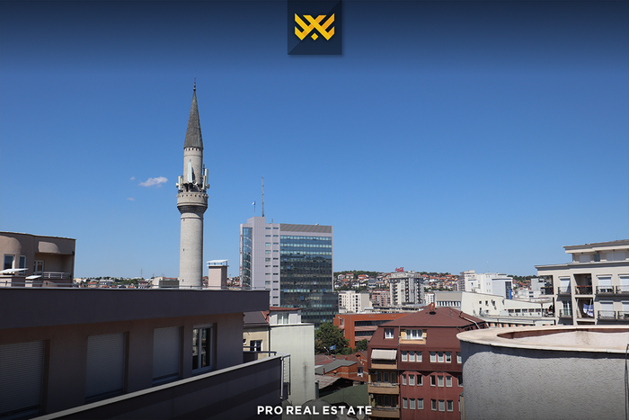 Apartment 80.8m² for rent at 4 llullat
