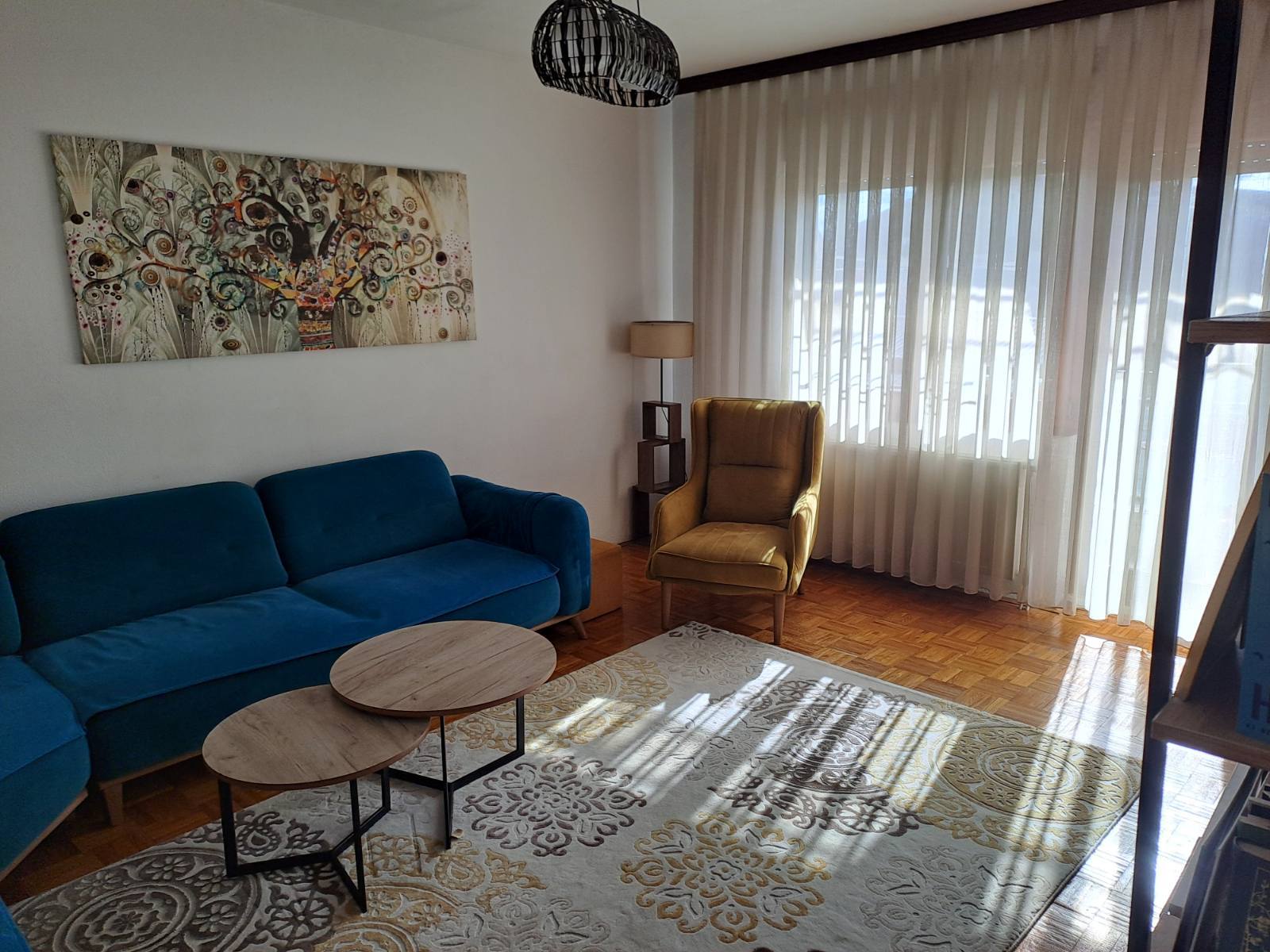 Apartamento à venda em Bregu i Diellit