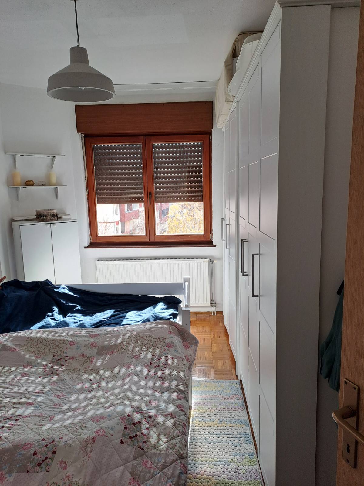 Apartamento à venda em Bregu i Diellit (4)