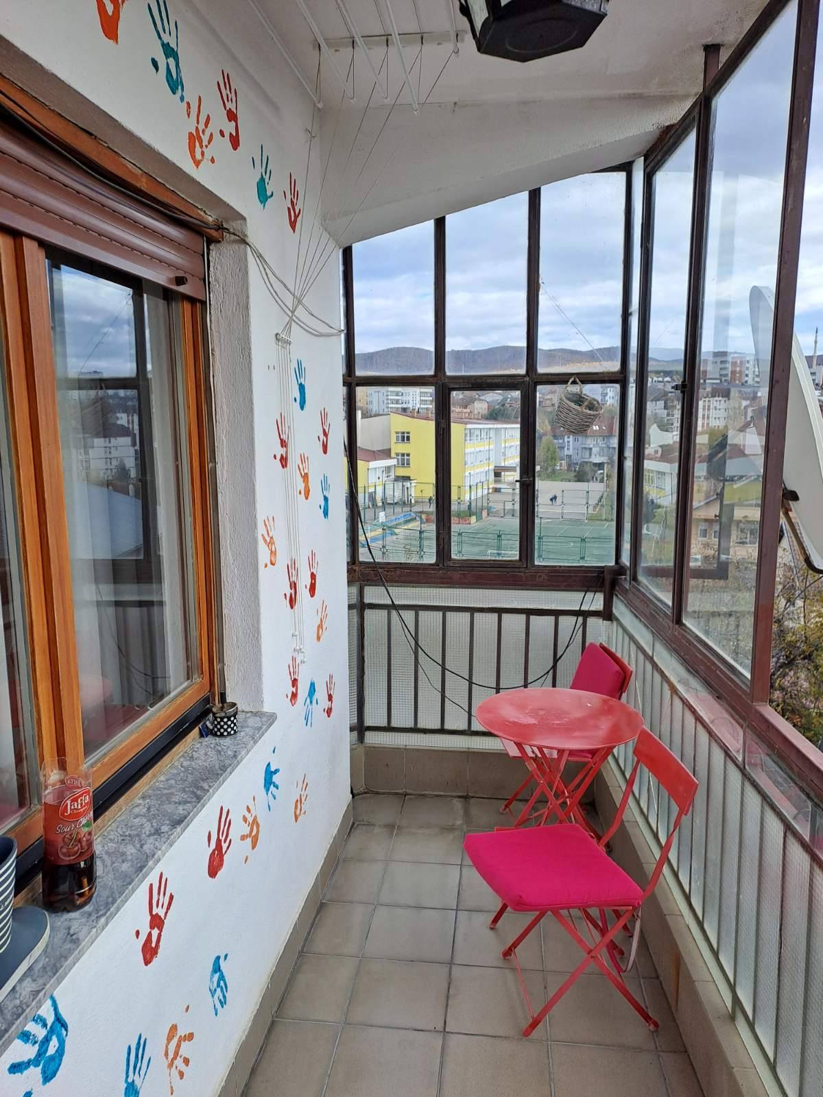 Apartamento à venda em Bregu i Diellit (6)