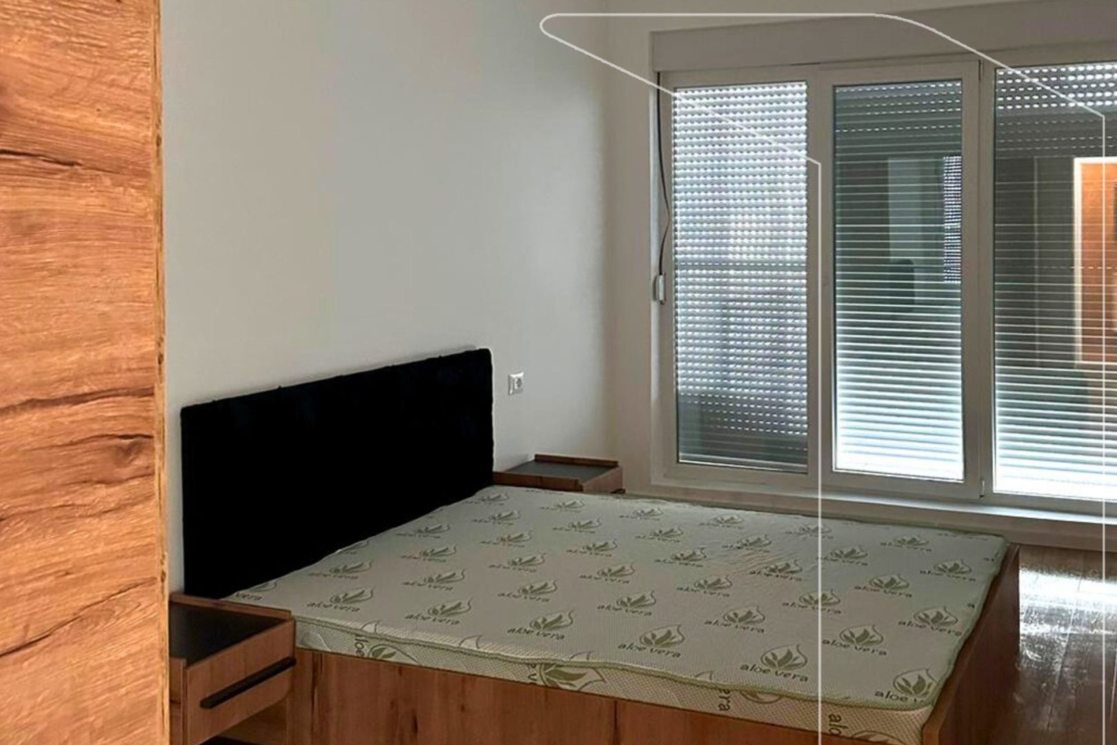 Apartamento para alugar – Bregu i Diellit, Pristina