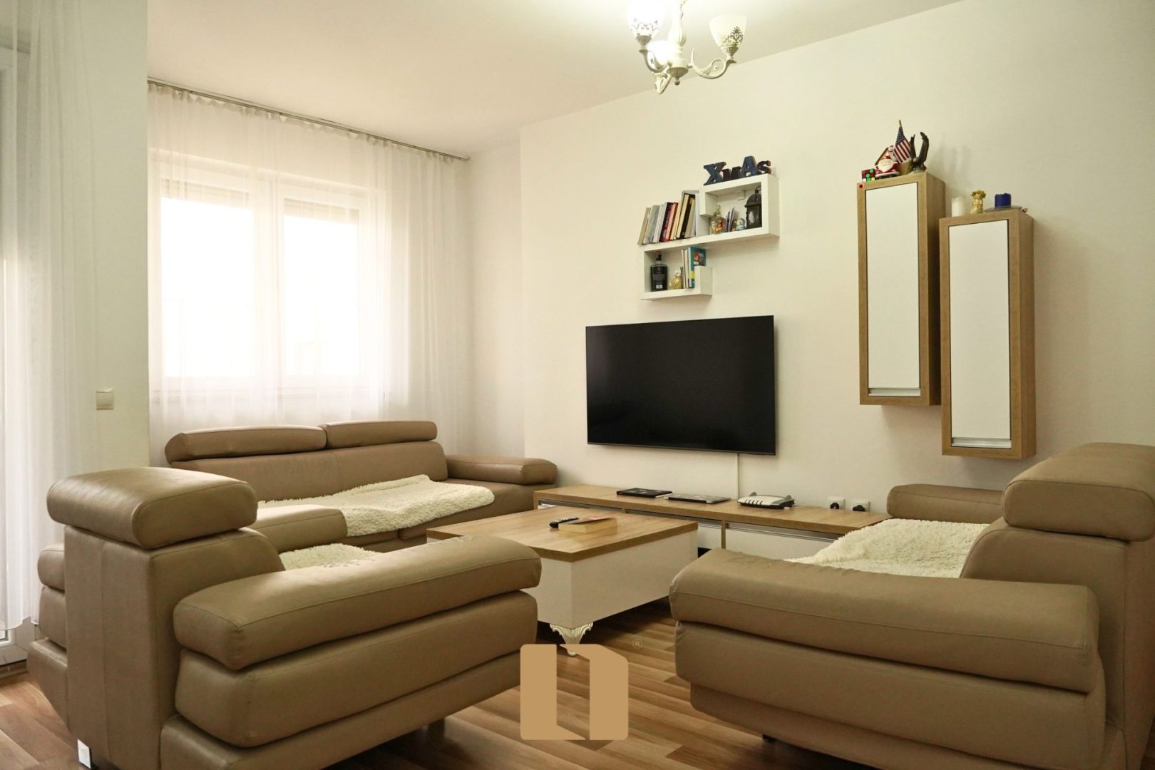 Appartamento 91,1 m² in vendita – Fushë Kosovë