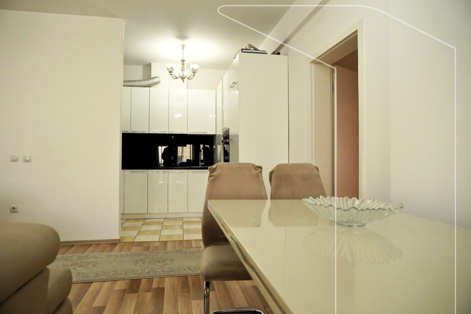 Appartamento 91,1 m² in vendita – Fushë Kosovë