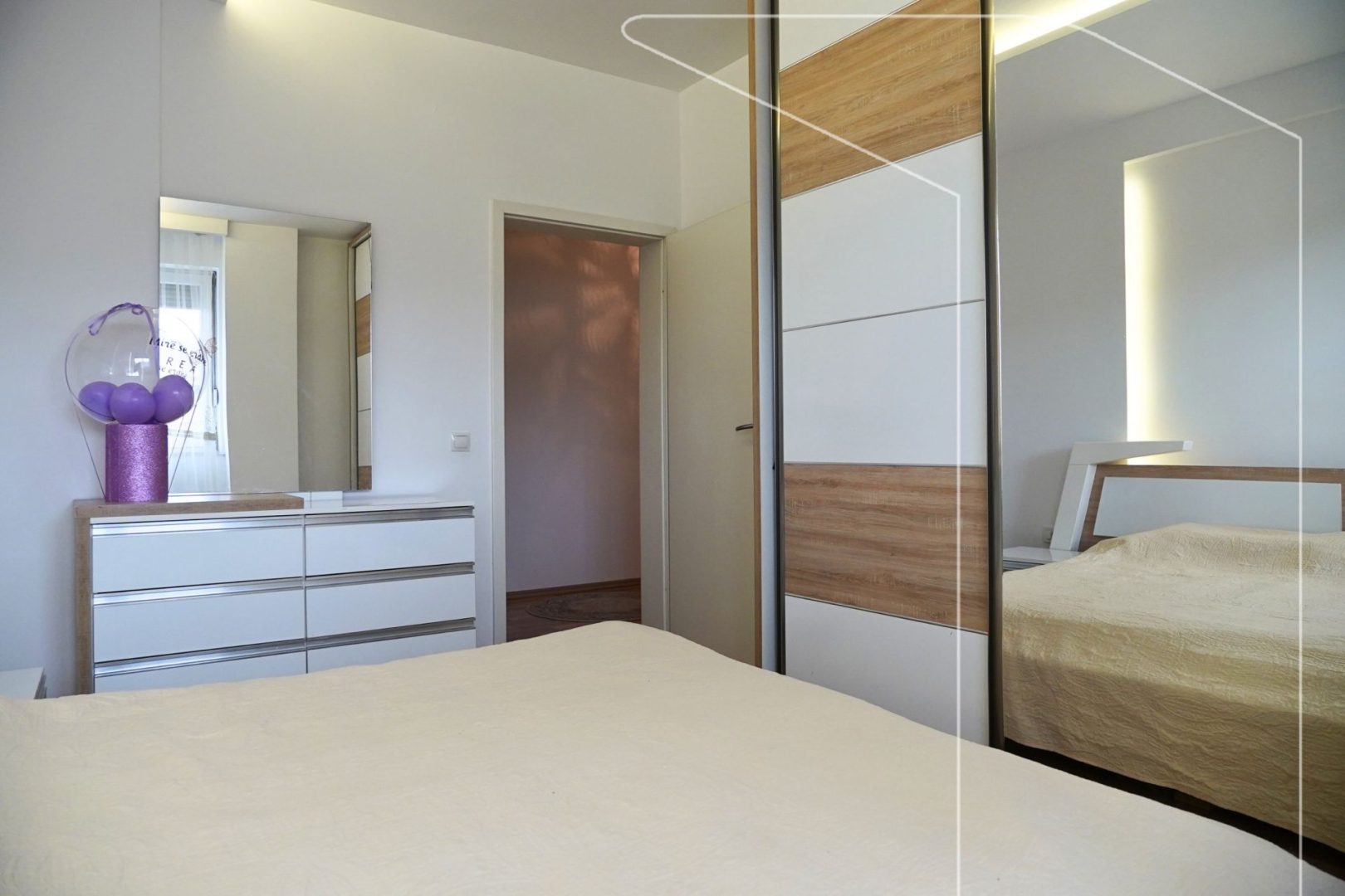 Appartamento 91,1 m² in vendita – Fushë Kosovë