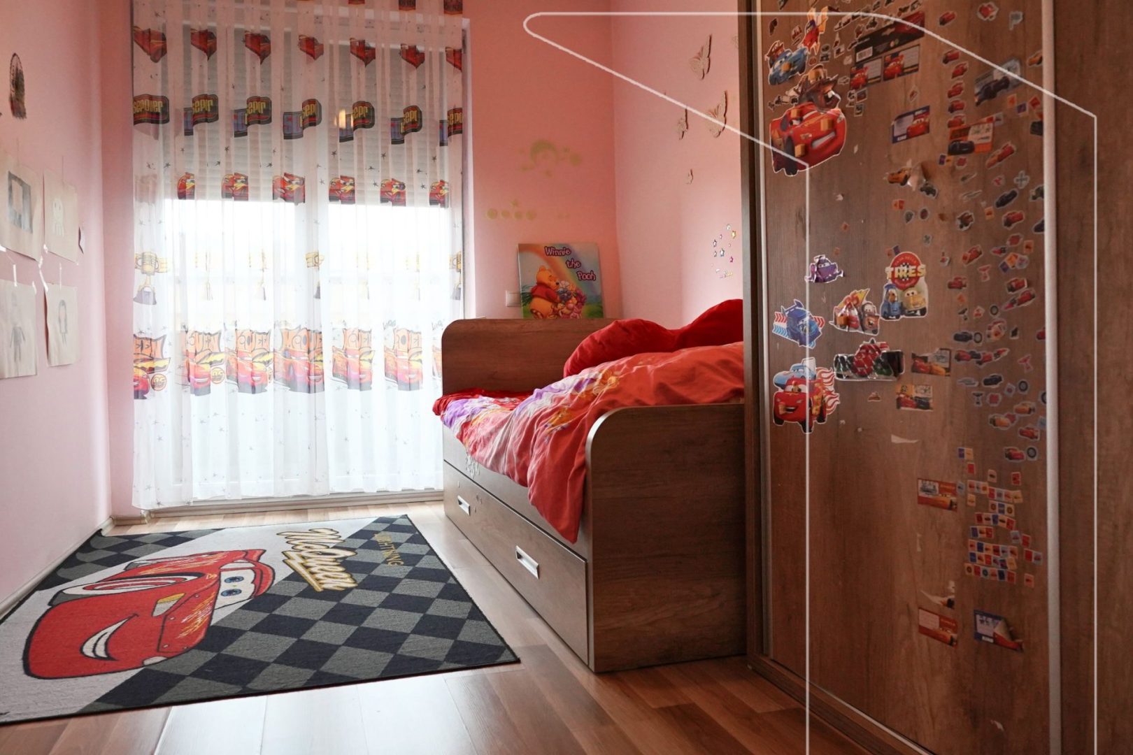 Appartamento 91,1 m² in vendita – Fushë Kosovë