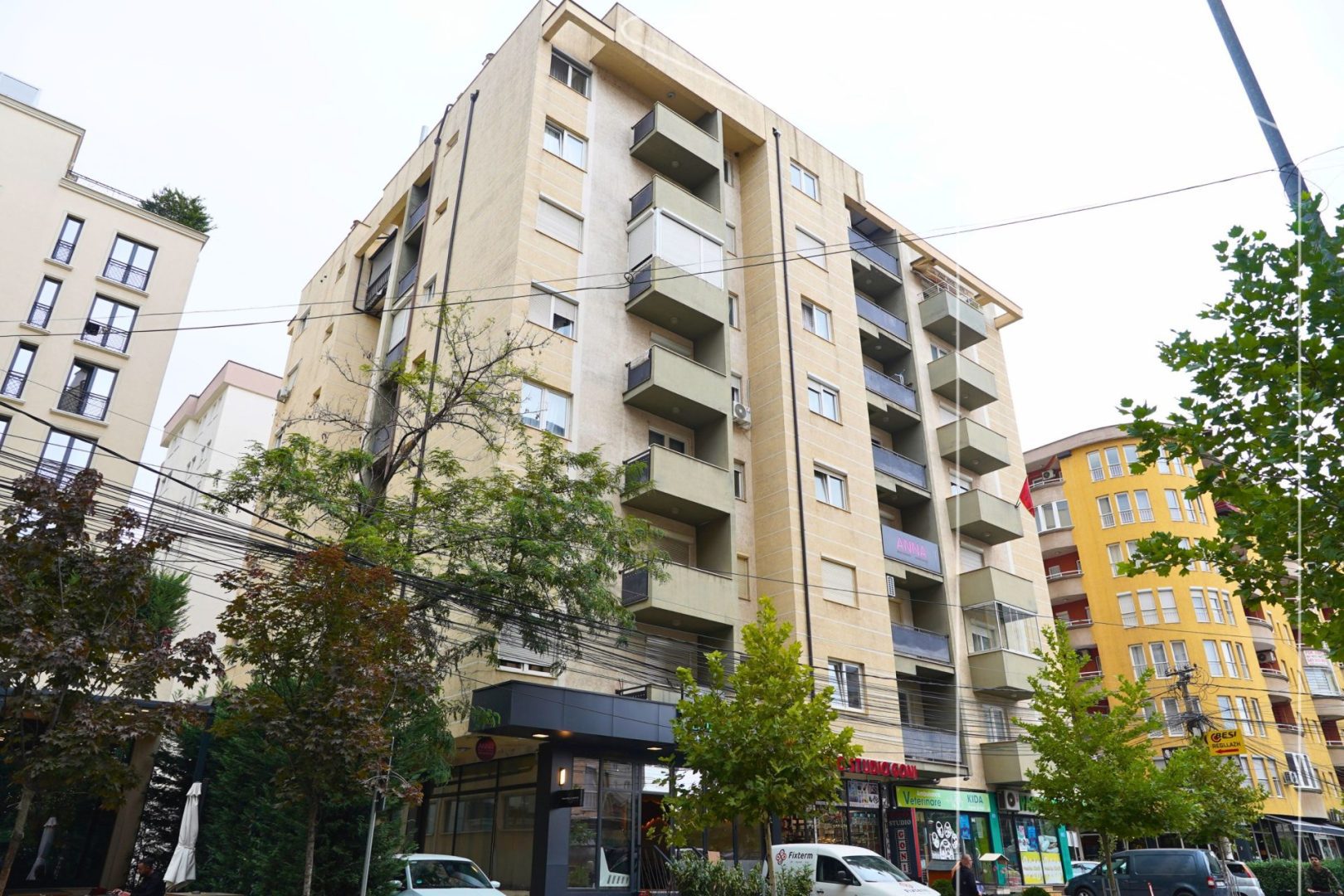 Appartamento 91,1 m² in vendita – Fushë Kosovë