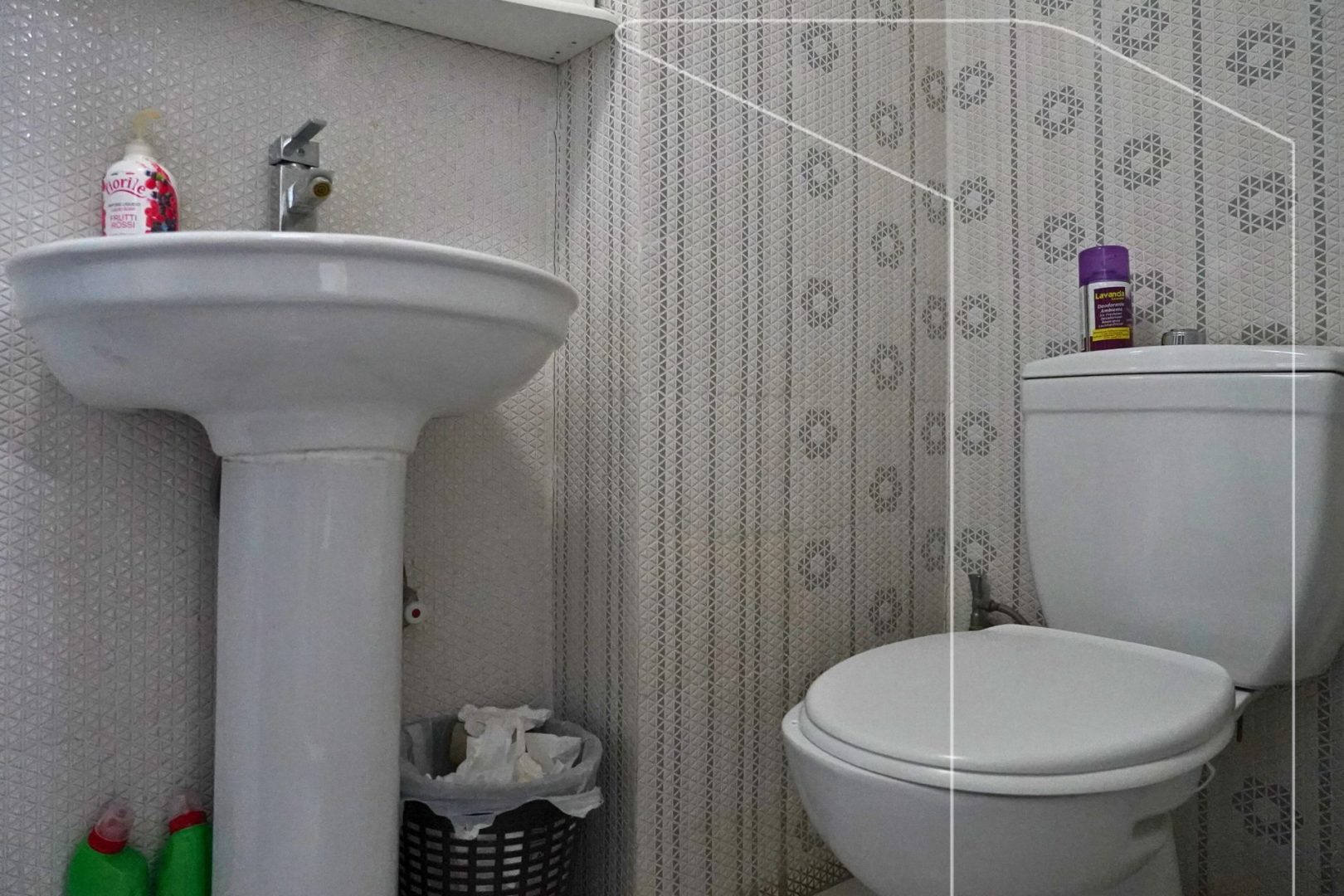 Exklusive wohnung zu verkaufen am bregu i dillit – 100 m²