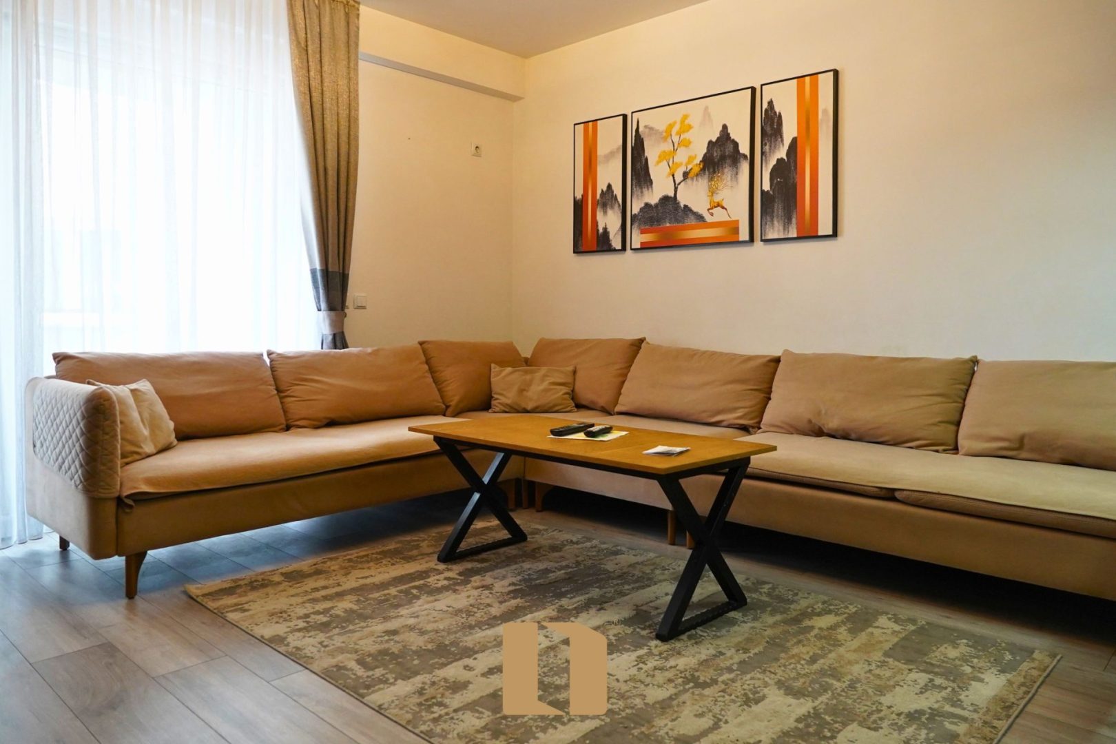 Piso en alquiler en tophanë