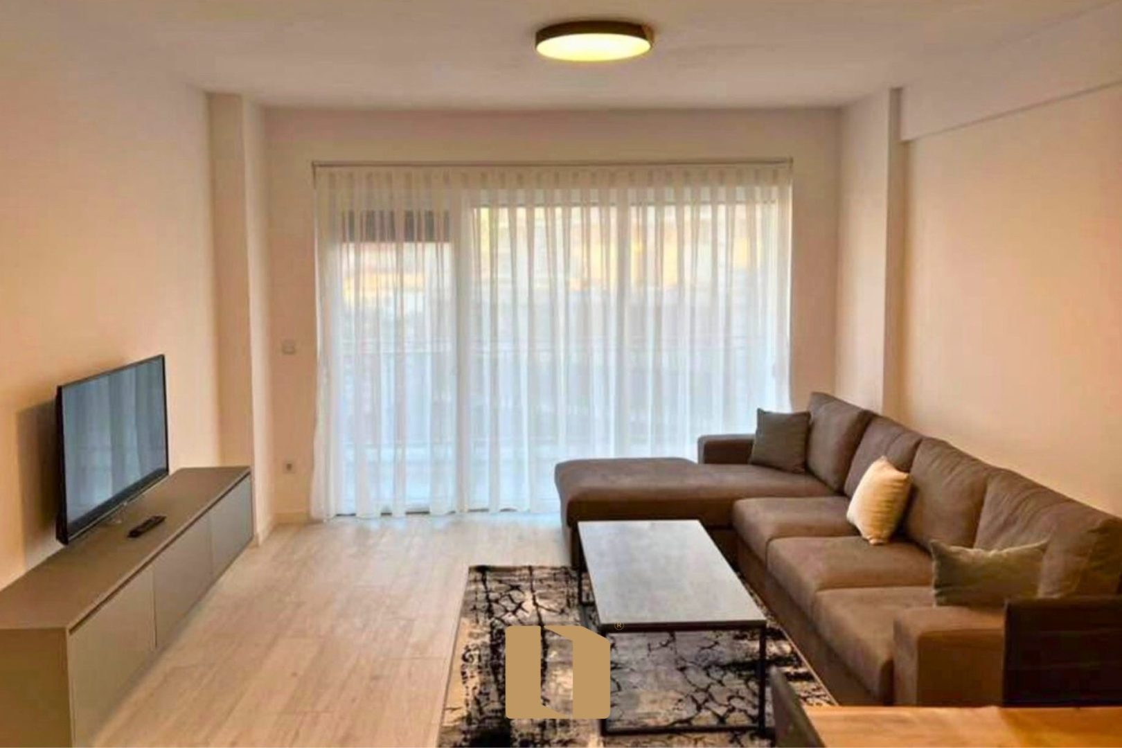 Piso en alquiler en Pristina nueva – Berisha group