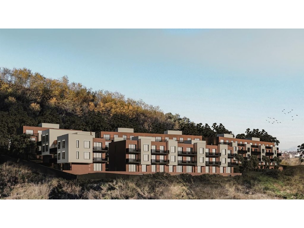 Teg, in vendita appartamento 2+1! Prezzo 2100 € - pagamento a rate