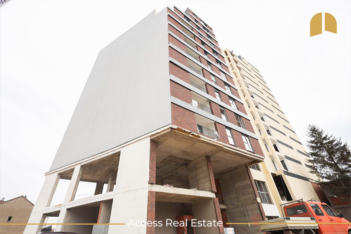 Commercial space for sale – 31m² – Tophane