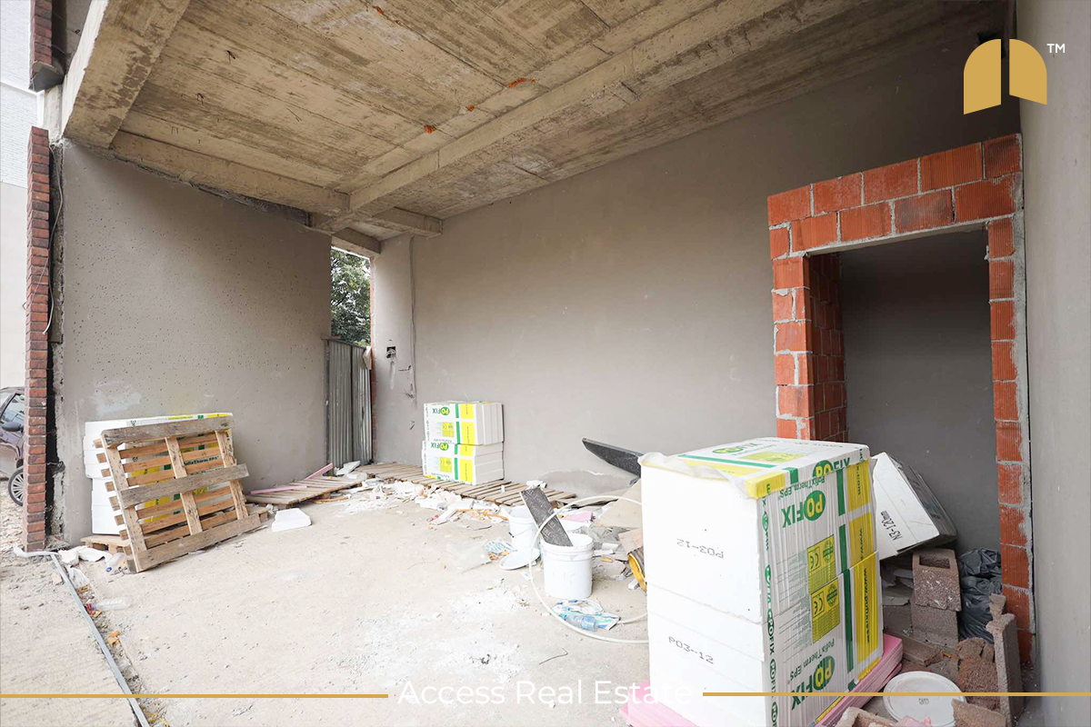 Commercial space for sale – 31m² – Tophane (2)