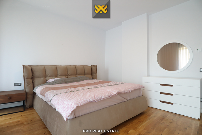 Appartement de 100m² à louer à Aktash