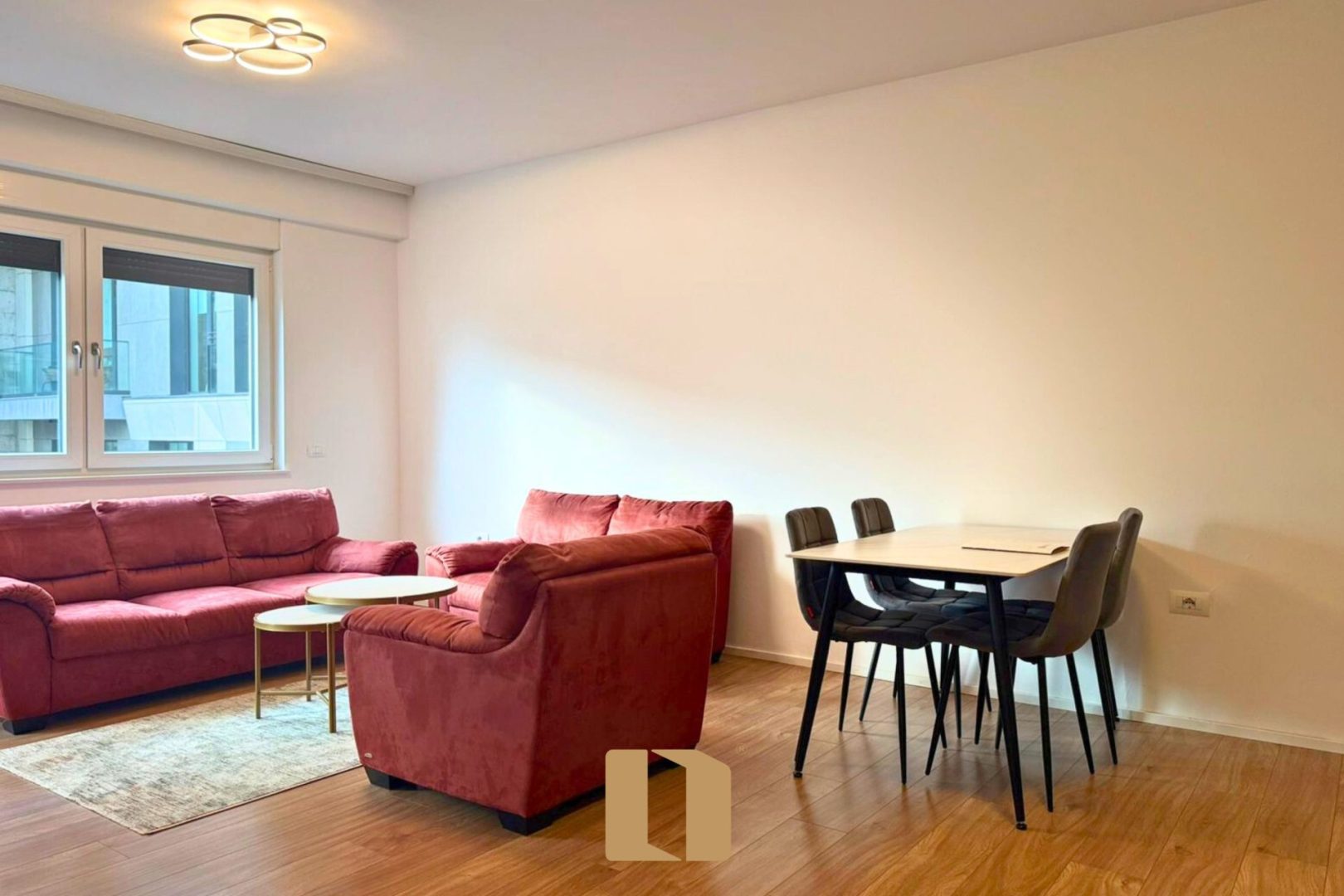 Appartamento in affitto a Aktash – 76m²