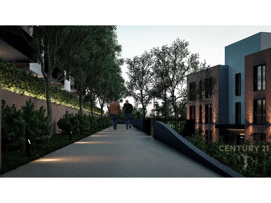 3+1+2 apartment at unit rezidence near teg!