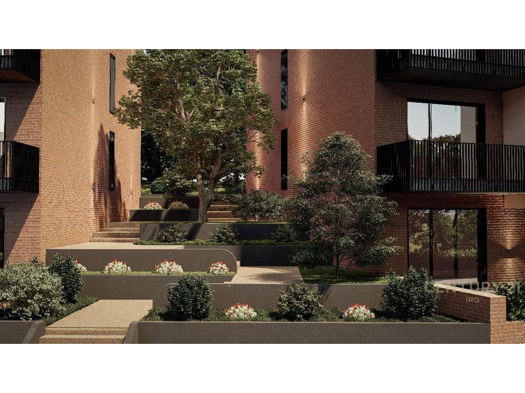 Apartment 2+1+veranda bei unit rezidence in der nähe von teg!