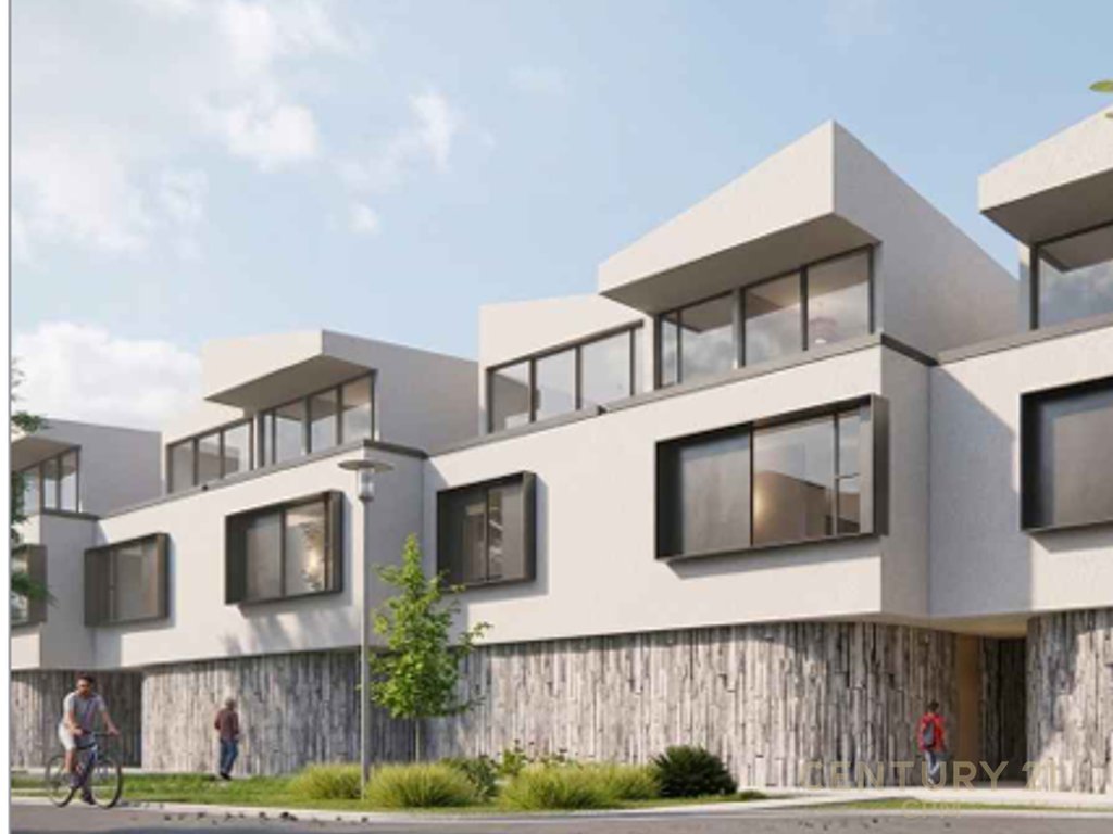 Apartment 2+1+veranda bei unit rezidence in der nähe von teg!