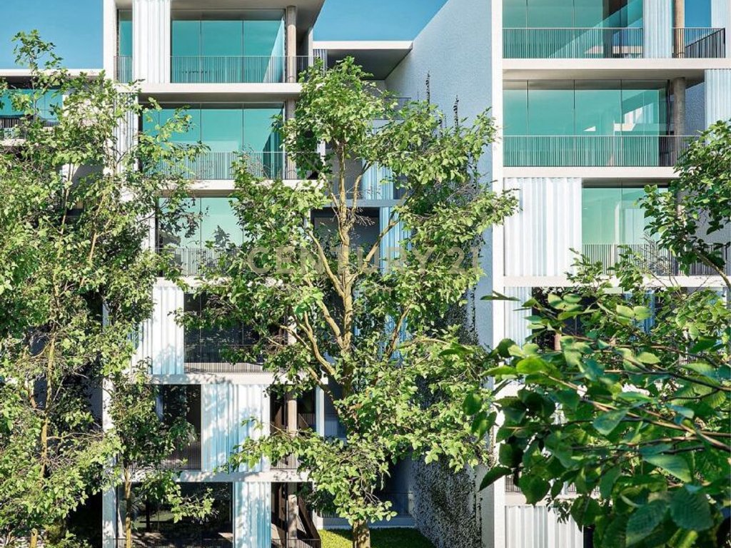 Apartment 2+1+veranda bei unit rezidence in der nähe von teg!