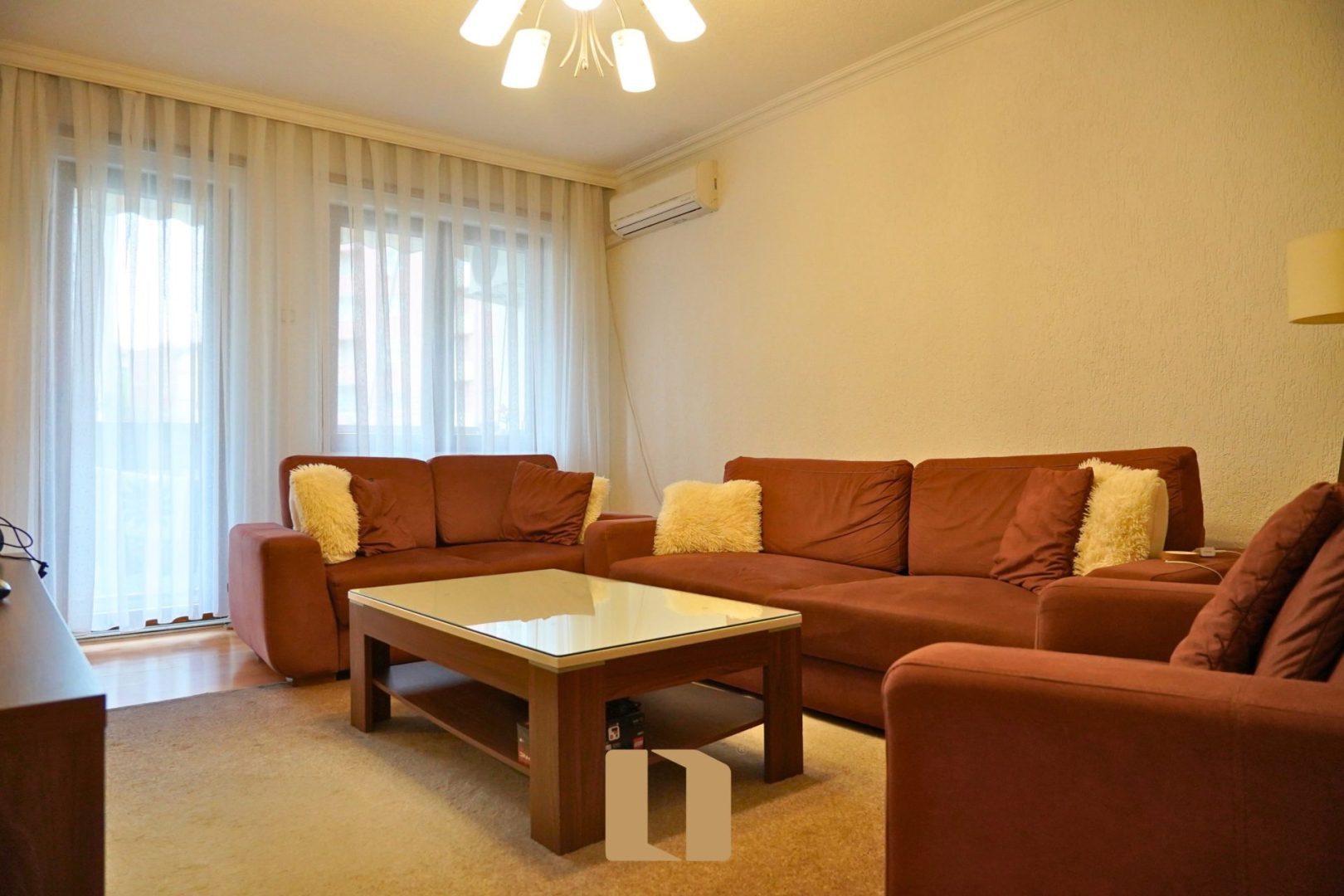 Appartamento in vendita a banesat e bardha – 63,25m²