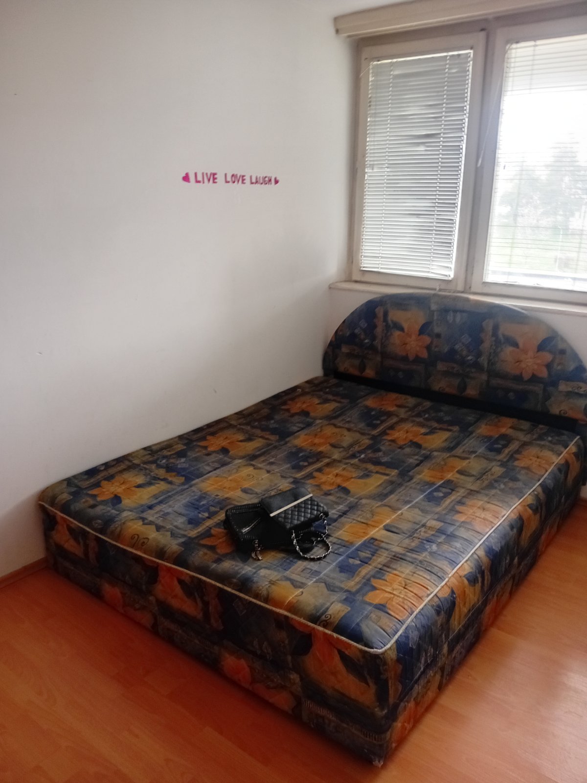 Appartamento 1+1 in affitto a ulpianë