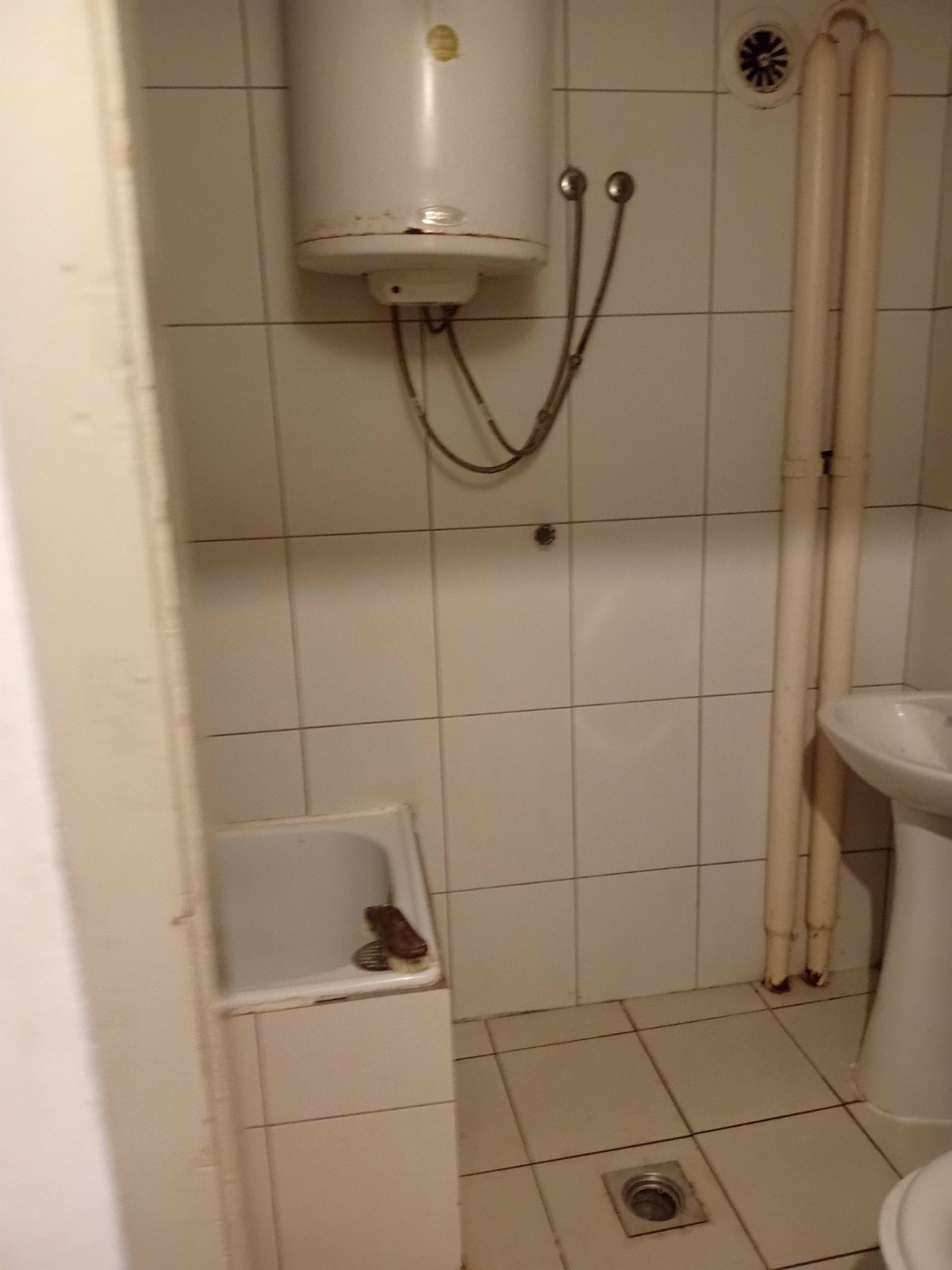 Appartamento 1+1 in affitto a ulpianë