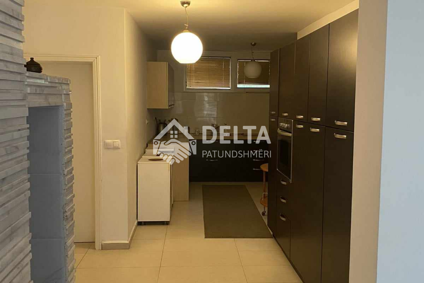 House for sale in Arbëri