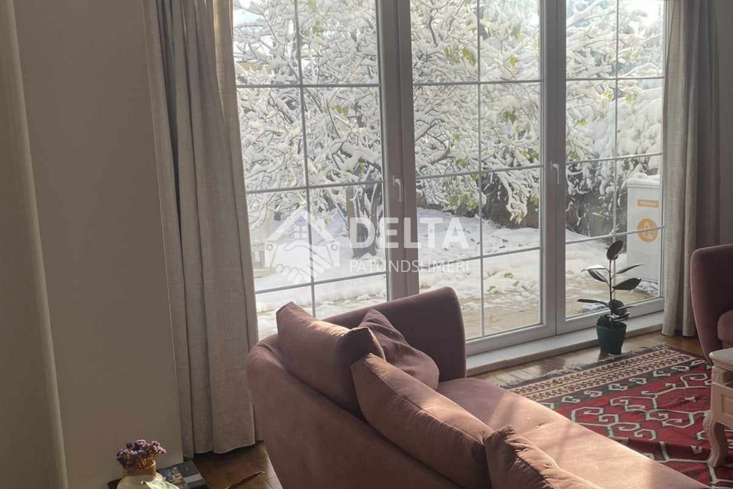 House for sale in Arbëri