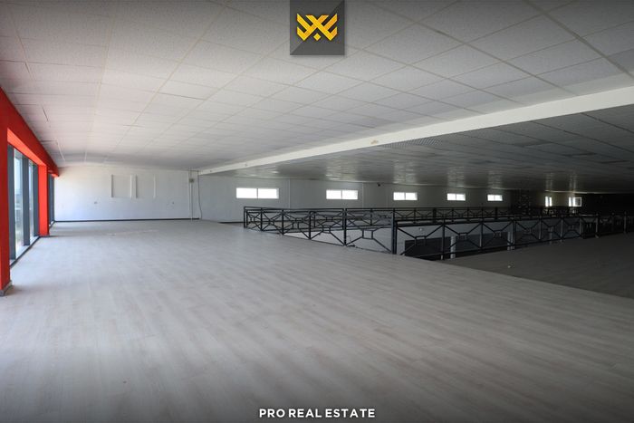 Depot - 2250m² property for #rent in Fushë Kosovë.