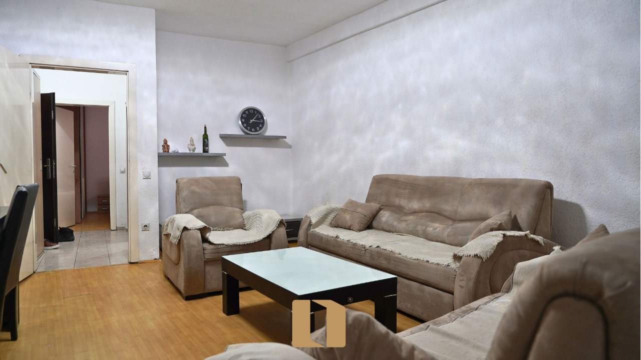 Appartamento in affitto – Quartiere muhaxherëve (vicino Aktash)