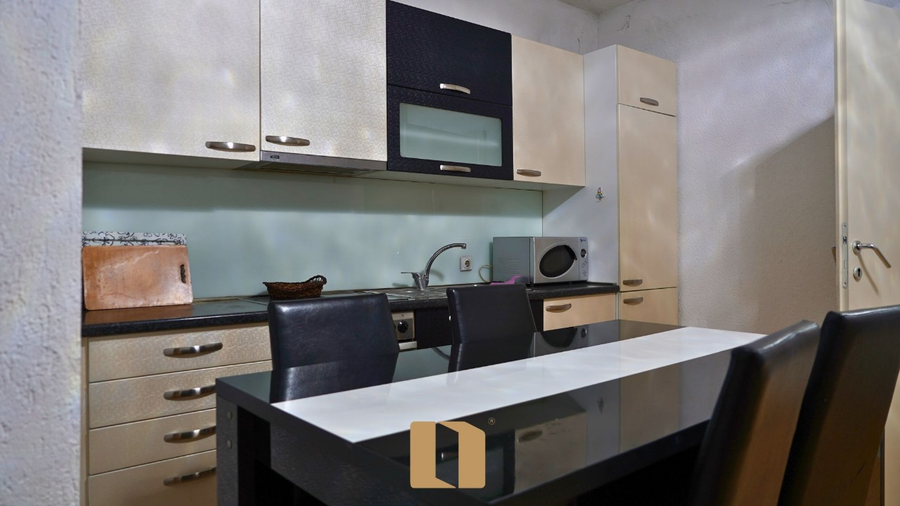 Appartamento in affitto – Quartiere muhaxherëve (vicino Aktash)