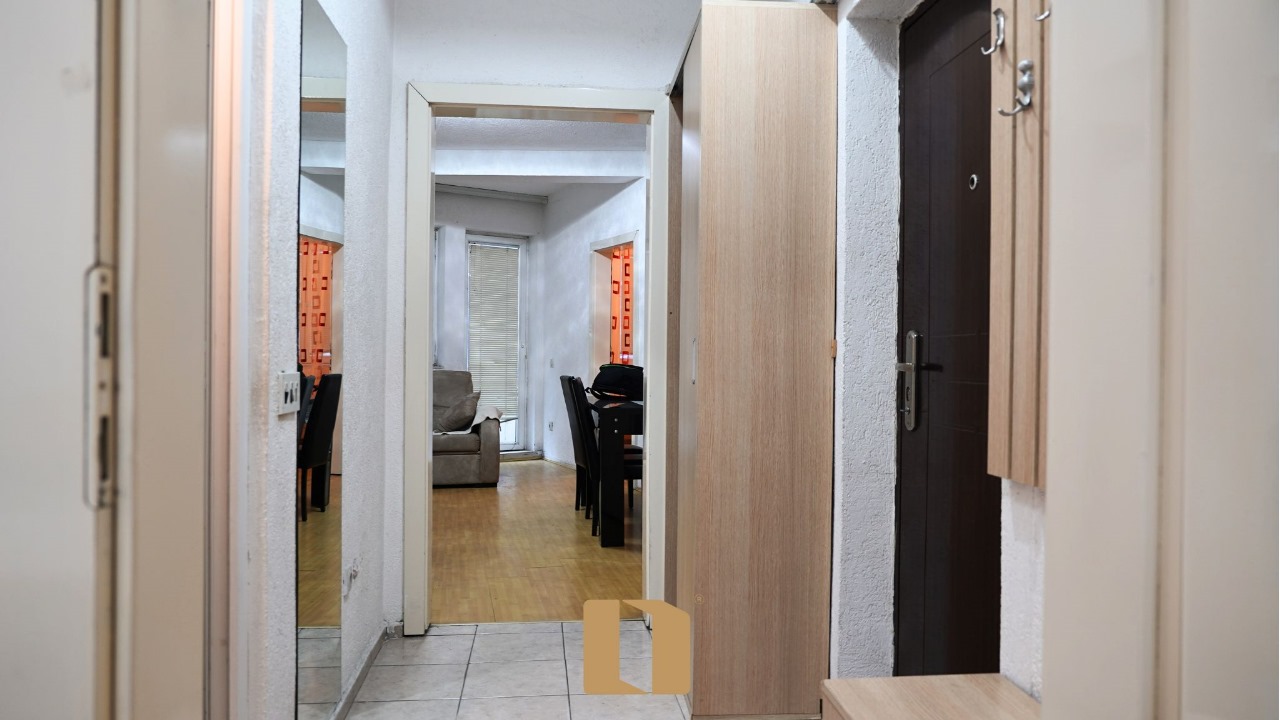 Appartamento in affitto – Quartiere muhaxherëve (vicino Aktash)