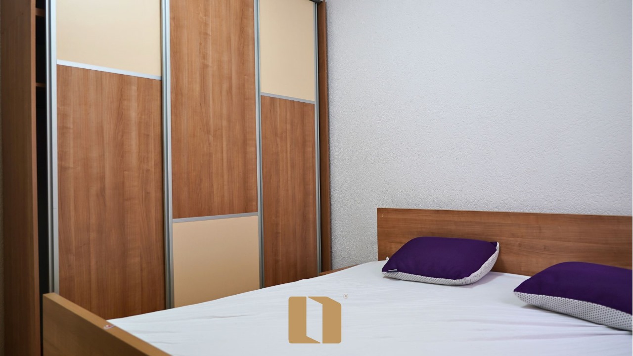 Appartamento in affitto – Quartiere muhaxherëve (vicino Aktash)