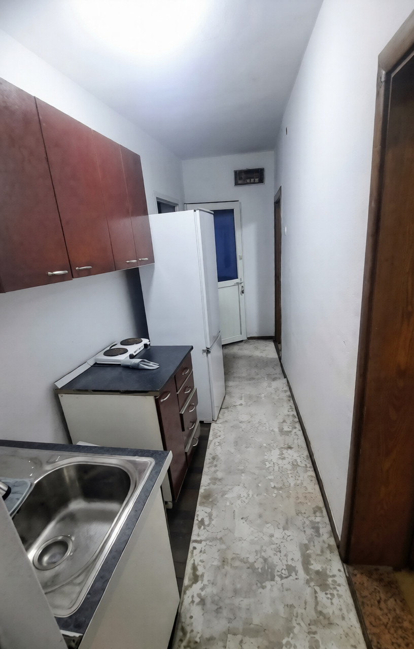 Apartamento para alugar 1+1 no centro