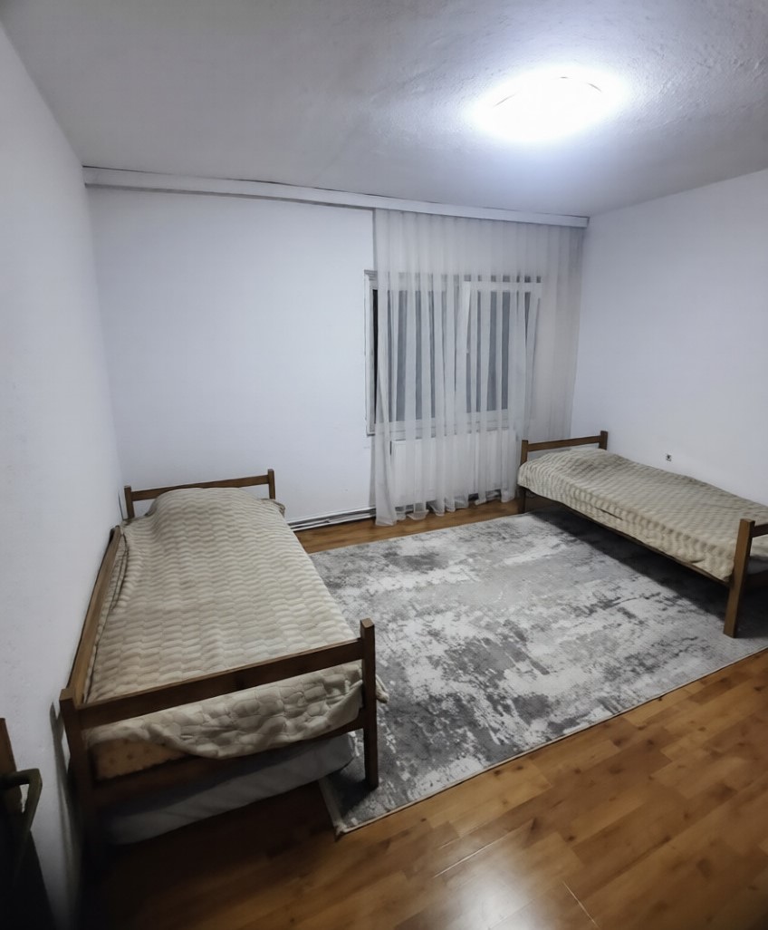 Apartamento para alugar 1+1 no centro