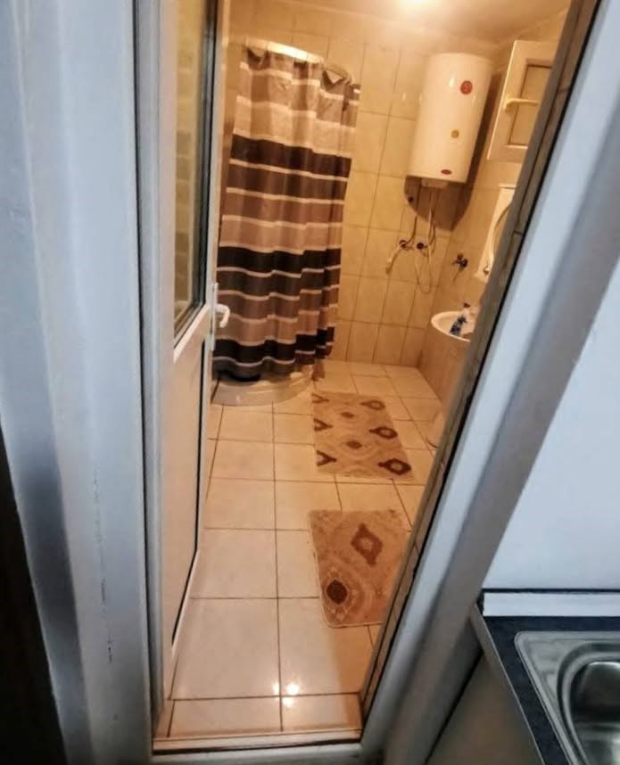Apartamento para alugar 1+1 no centro