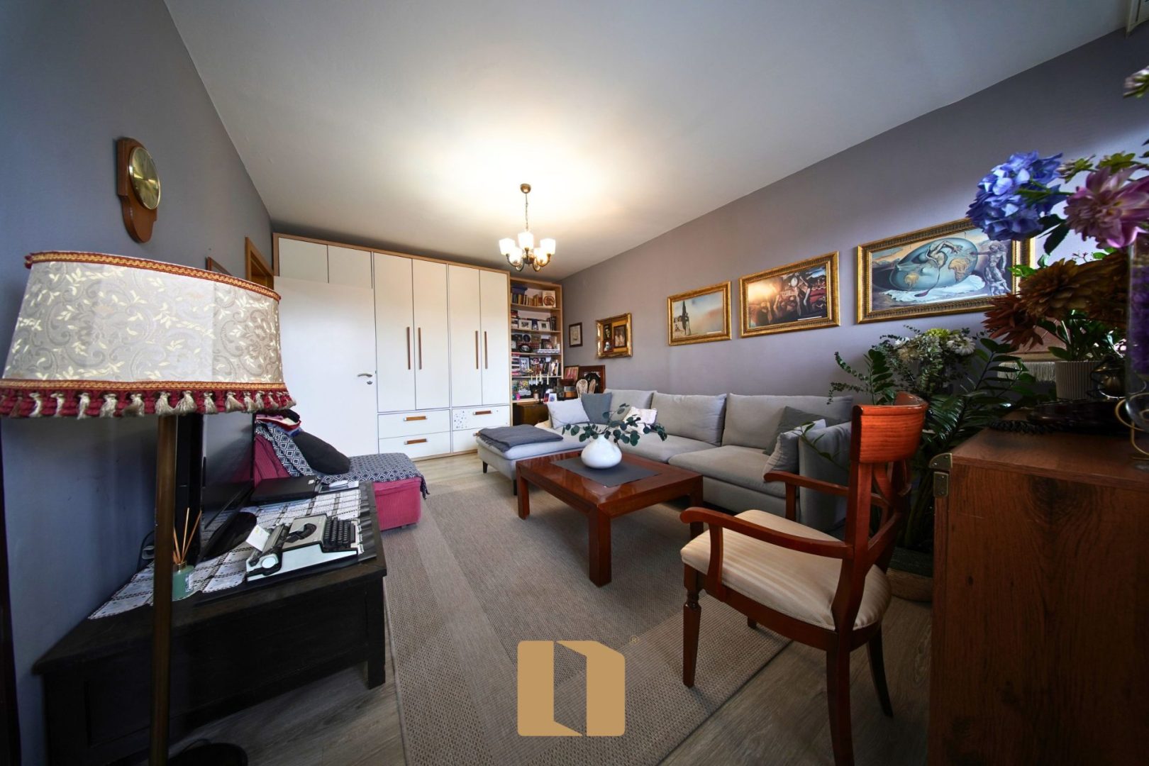 Wohnung zum verkauf in dardani – 60m²